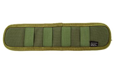 Image of Tactical Tailor Modular Plate Carrier Shoulder Pads, Olive Drab, 22003-1
