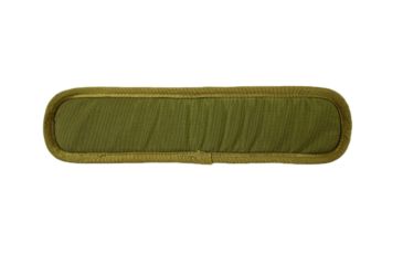 Image of Tactical Tailor Modular Plate Carrier Shoulder Pads, Olive Drab, 22003-1