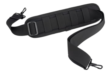 Image of Tactical Tailor Range Bag Shoulder Strap, Black, 71020-2