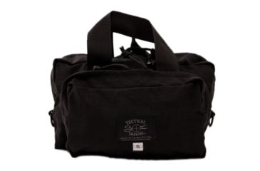Image of Tactical Tailor Range/Multi-Purpose Bag, Black, Small, 40024-2