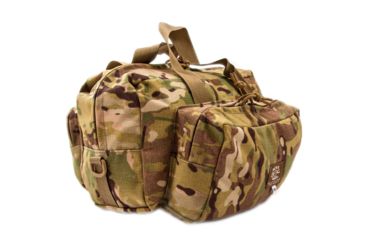 Image of Tactical Tailor Range/Multi-Purpose Bag, MultiCam, Medium, 40025-5