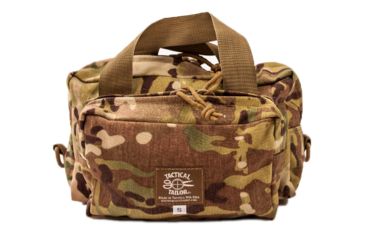 Image of Tactical Tailor Range/Multi-Purpose Bag, MultiCam, Small, 40024-5
