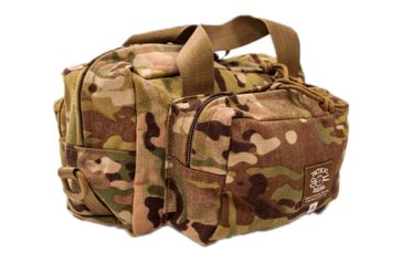 Image of Tactical Tailor Range/Multi-Purpose Bag, MultiCam, Small, 40024-5