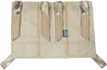 Image of Tactical Tailor Rogue Lower Front Molle Panel, Medium, Multicam, 76506-5