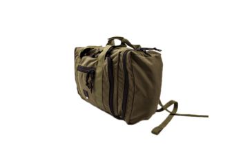 Image of Tactical Tailor Soft Suit Case, Olive Drab, Small, 40009-1