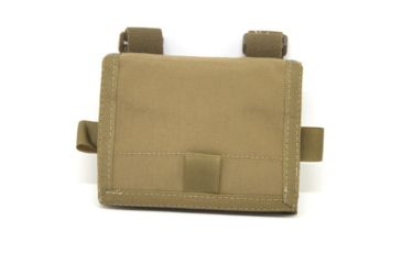 Image of Tactical Tailor Tactical Playbook, Coyote Brown, 71025-14
