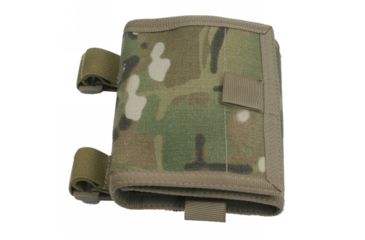 Image of Tactical Tailor Tactical Playbook, MultiCam, 71025-5