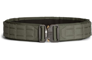 Image of Tacticon Armament Buildout Battle Belt, Ranger Green, Medium, GB3437RG