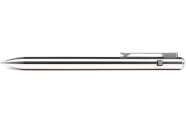 Image of Tactile Turn Side Click, Titanium Clip, Titanium, Standard, 10-SC1-TTM-TTM