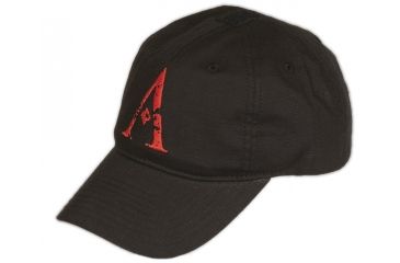 Image of Tactical Assault Gear Armatura Hat Black ARMH-BK 