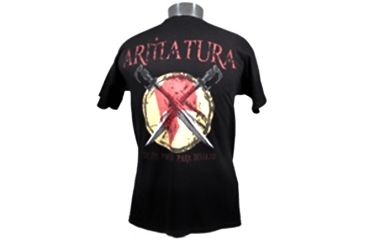 Image of Tactical Assault Gear Armatura Shirt Black 