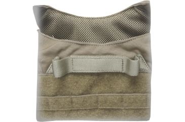 Image of TAG Combat Aggressor Armor Carrier Vest - Sm/Md, Coyote Tan