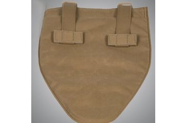 Image of T.A.G Groin Protector with Armor A-TACS