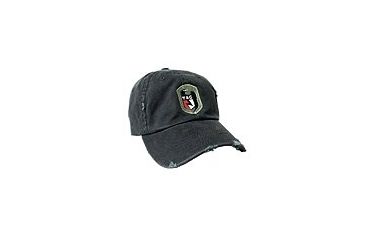 Image of Tactical Assault Gear TAG Distressed Logo Hat DLH