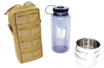 Image of TAG MOLLE Nalgene Utility Pouch