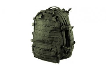 Image of Tactical Assault Gear Sentinel Pack, Ranger Green 811931