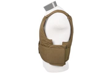 Image of Tactical Assault Gear Slick Plate Carrier Tactical Vest
