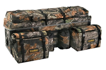 Image of Tamarack Titan Cargo ATV Bag - Real Tree TS-CBC