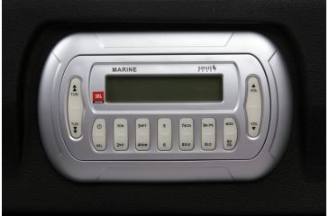 Image of Tamarack Boom It Waterproof Stereo Box Face View