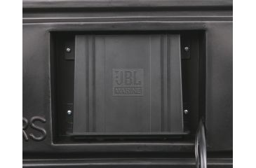 Image of Tamarack Boom It Waterproof ATV Stereo Box JBL