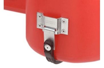 Image of Tamarack Classic Quick-Release System for Standard Quad Trunks AA