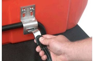 Image of Tamarack Classic Quick-Release System for Standard Quad Trunks AA