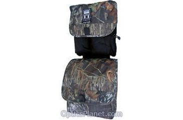 Image of Tamarack Soft Select ATV Fender Bag