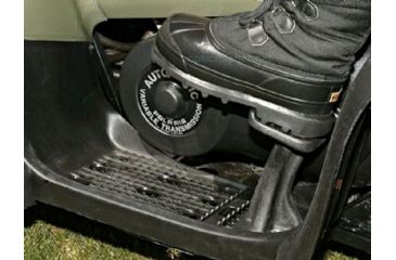 Image of Tamarack Pair of ATV Foot Pedals