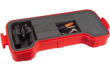 Image of Tamarack Front Box Foam Kit for Hunting