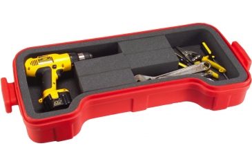 Image of Tamarack ATV Front Box Foam Tool Kit