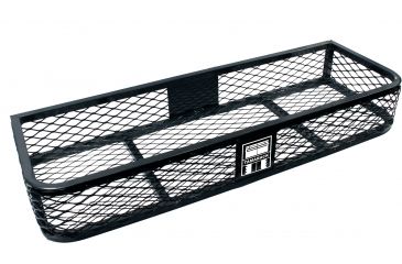 Image of Tamarack Front Utility Rack B-6000F Front View