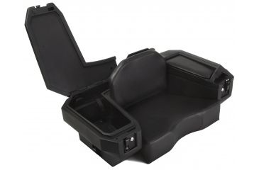 Image of Tamarack Luxury Lounger,Black TS-8000