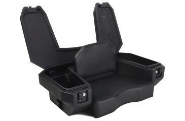 Image of Tamarack Luxury Lounger,Black TS-8000