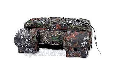 Image of Tamarack Soft Select Quad Trunk Wrap-Around ATV Bag