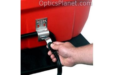Image of Tamarack Classic Quick Release System