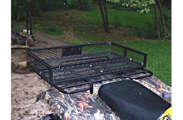 Image of Tamarack Rear ATV Basket