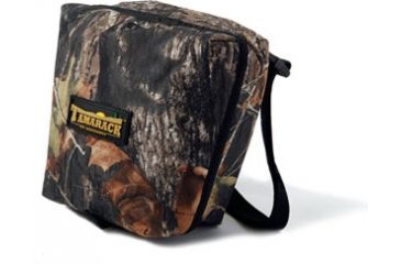 Image of Tamarack Titan Black Universal Tank Bag TS-TBB