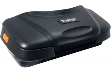 Image of Tamarack ATV Titan Front Box TS-5000 without Windshield