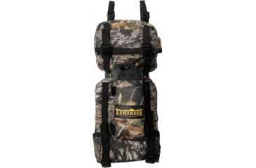 Image of Tamarack Titan Mossy Oak ATV Fender Bag TS-FBC