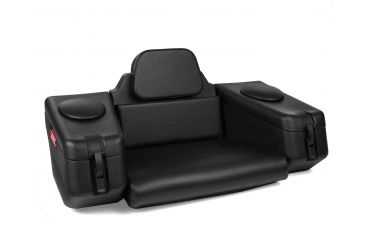 Image of Tamarack Titan Lounger Box - Black