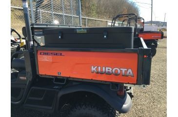 Image of Tamarack UTV Utility Box,Universal Mount TS-9000