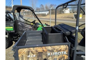 Image of Tamarack UTV Utility Box,Universal Mount TS-9000