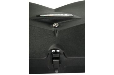 Image of Tamarack V-Front Box,Black TS-5100