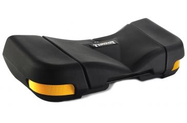 Image of Tamarack V-Front Box,Black TS-5100