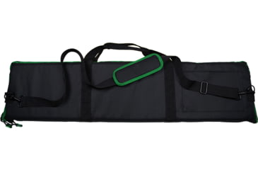Image of TANDEMKROSS TandemKase Rifle Bag by Rim/Edge, Green, TK00N0430BGG1