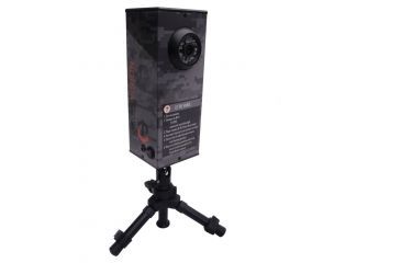 Image of Longshot by Target Vision Ec-2 Ultra Hd Multi Camera, Multicam, TV-CF511