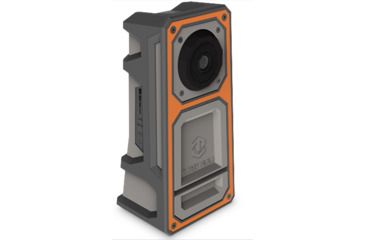 Image of Longshot by Target Vision EC-3 Additional Target Video Camera for LR3, Grey/Orange TV-CF113