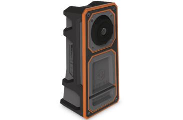 Image of Longshot by Target Vision EC-ELR Additional Shooting Camera for ELR, Black/Orange/Grey TV-CF413