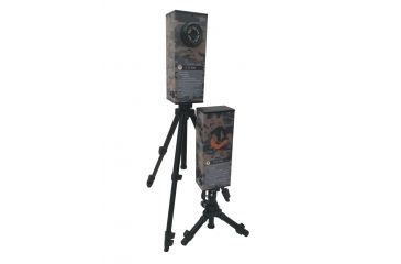 Image of Longshot by Target Vision Elr Two Mile Range Camera System, Multicam, TV-CF400