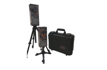 Image of Longshot by Target Vision Elr Two Mile Range Camera System, Multicam, TV-CF400